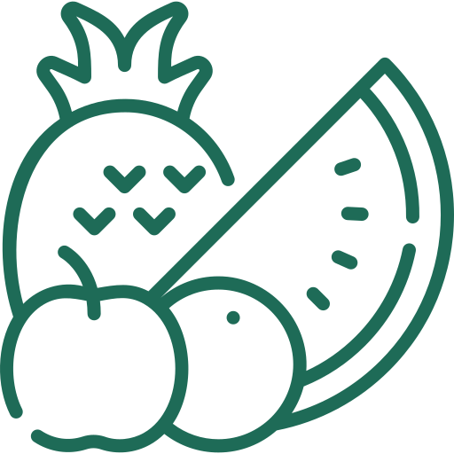 Овощи и Фрукты