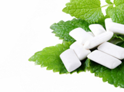 Жевательная резинка и Леденцы