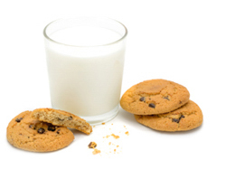 Кефир и Коктейли