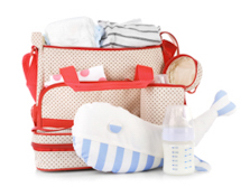 Аксессуары для детей 