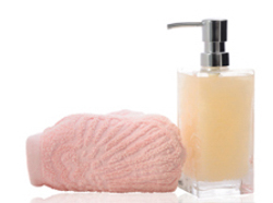 Интимная гигиена