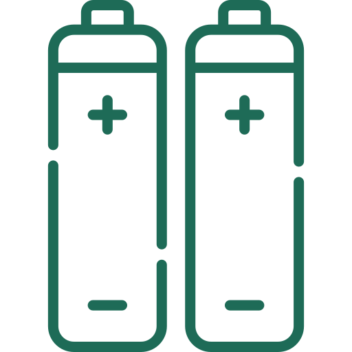 Մարտկոցներ