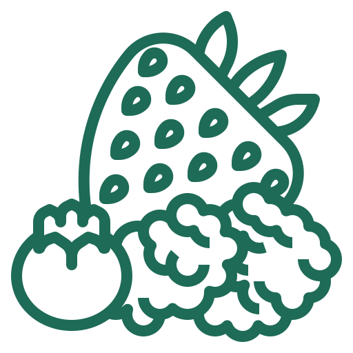 Հատապտուղներ