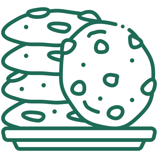 Հրուշակեղեն և Չորահացեր