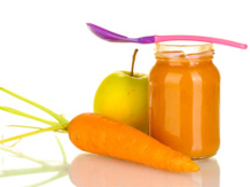 Каши, Пирожные, Пюре