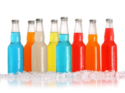 Слабоалкогольные напитки