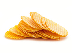 Чипсы и Попкорн