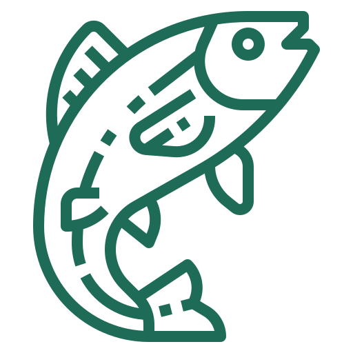 Կենդանի ձուկ