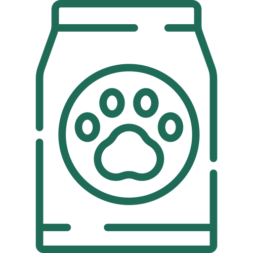 Товары для животных