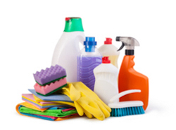 Бытовая химия