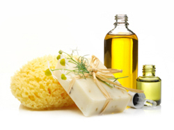 Уход за телом и Кожей 