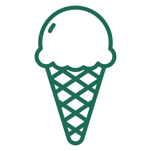 Պաղպաղակ, Սառույց