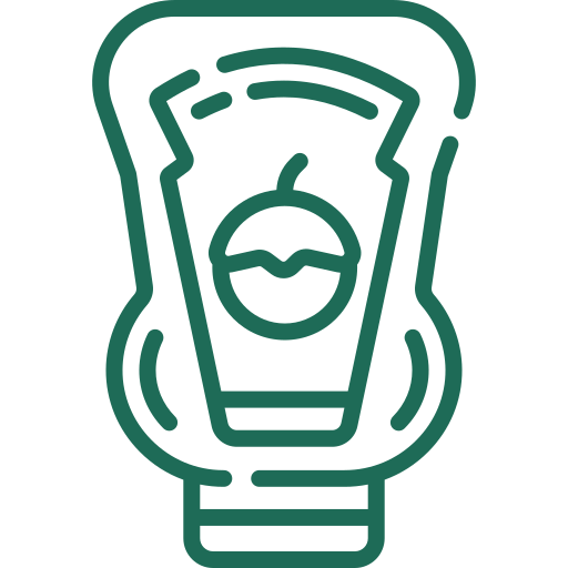 Կետչուպ, Մայոնեզ, Սոուս