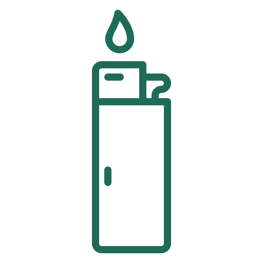 Կրակայրիչ, Աքսեսուարներ