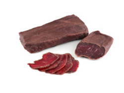 Бастурма, Суджух