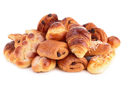 Кондитерские изделия