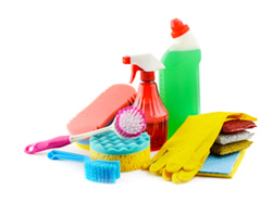 Домашние предметы