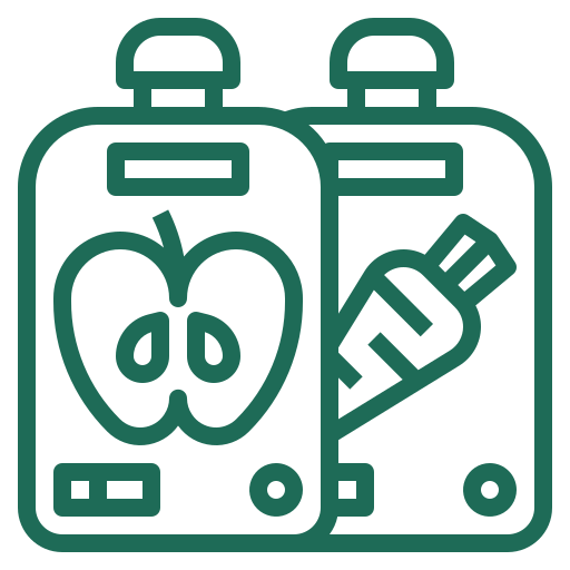 Շիլա, Թխվածքաբլիթ, Խյուս