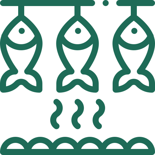 Ապխտած ձուկ