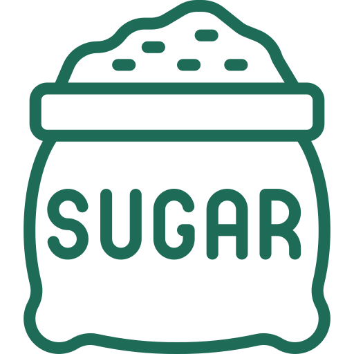 Շաքար, Շաքարի փոխարինիչ