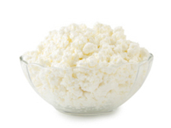 Творожные продукты