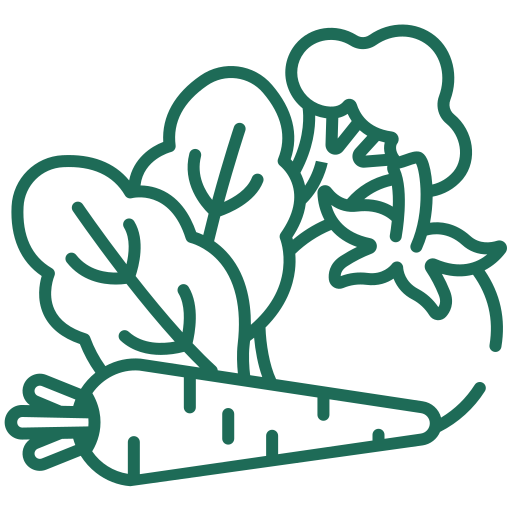 Բանջարեղեն