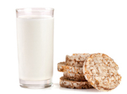 Тан и Окрошка