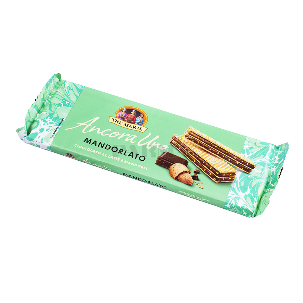 Almond Wafer Tre Marie