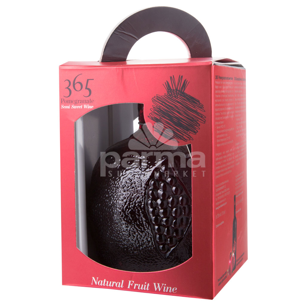 750ml · Red