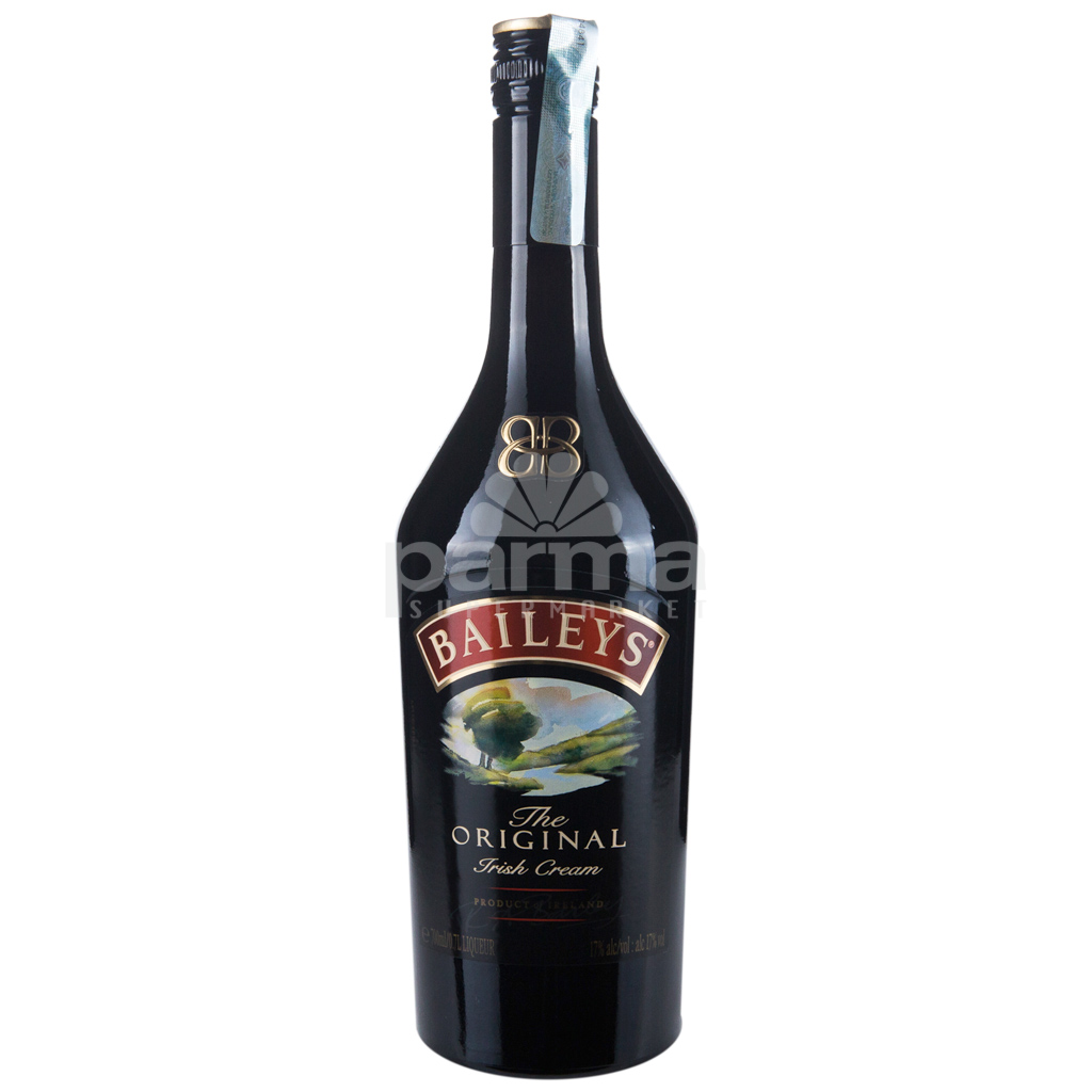 Liqueur "Baileys Original Irish Cream" 750ml