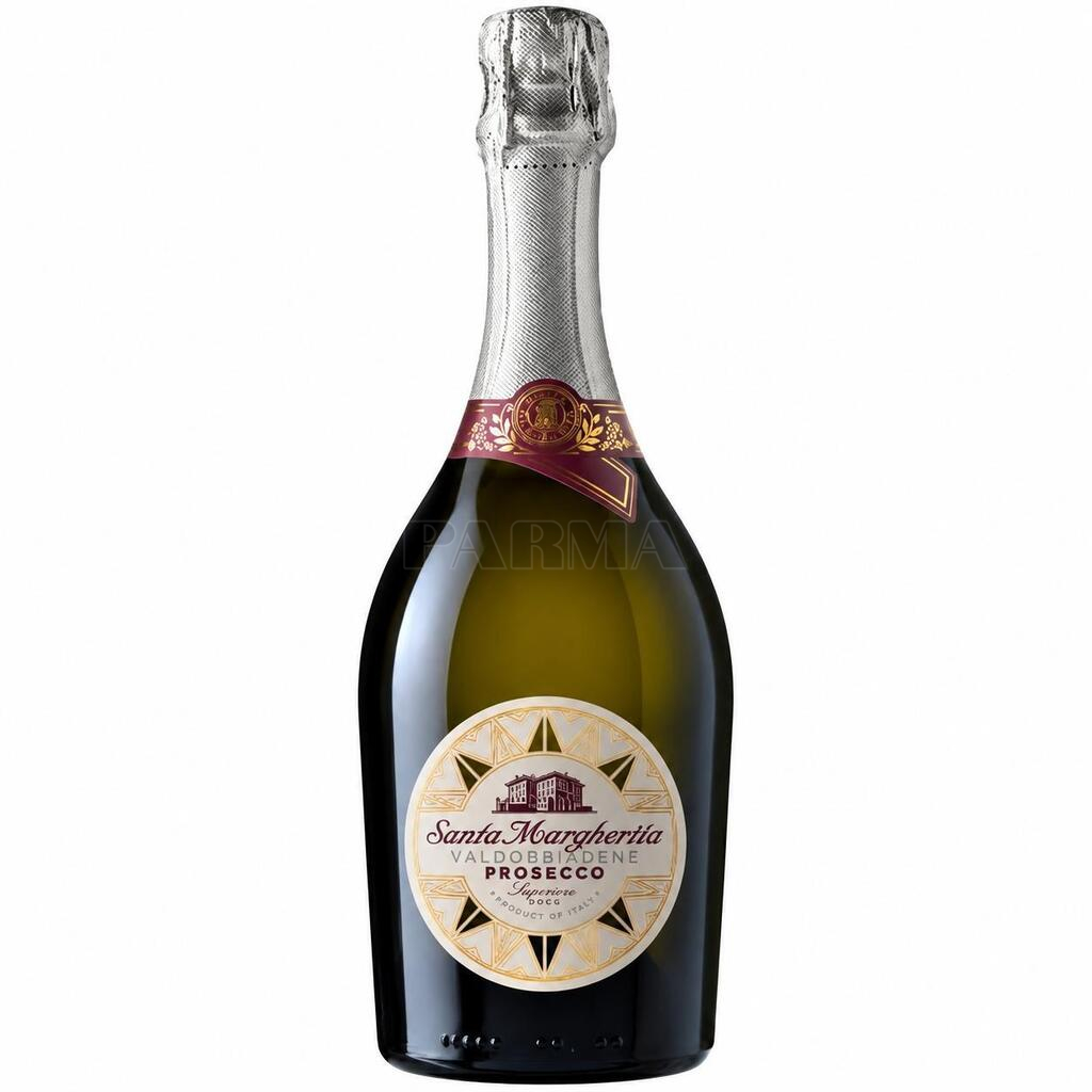 Santa margherita Sparkling wine "Santa MargheritaProsecco di Valdobbiadene" 750ml