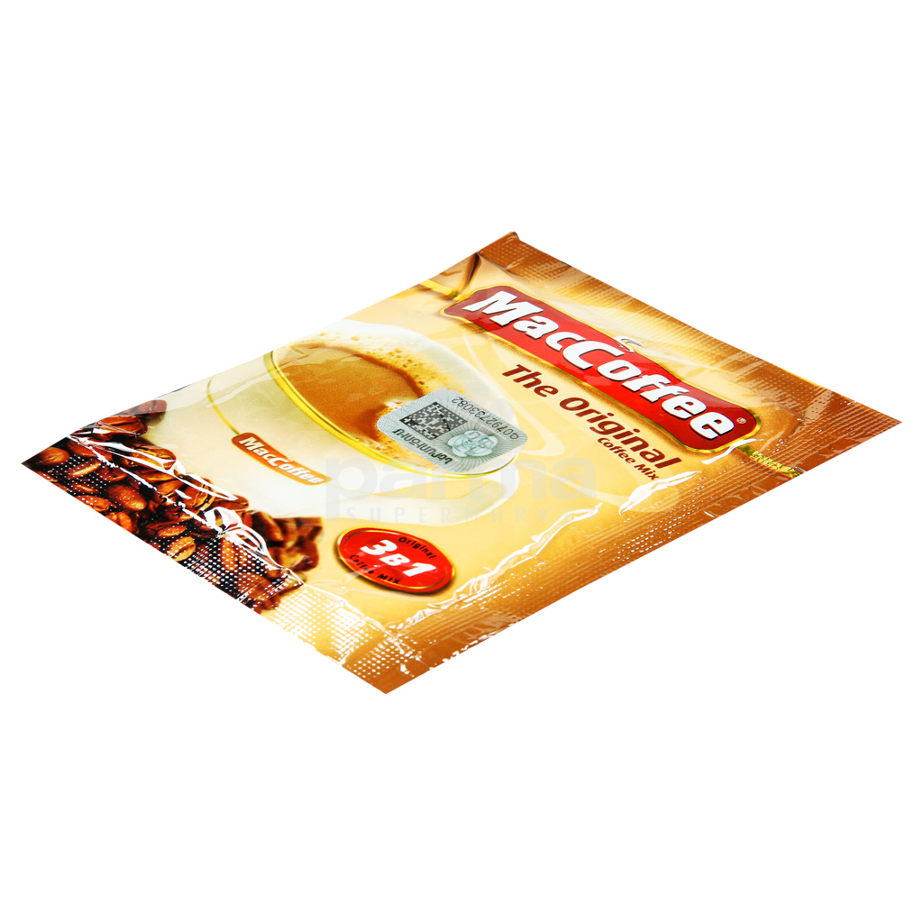 Maskape Instant coffee