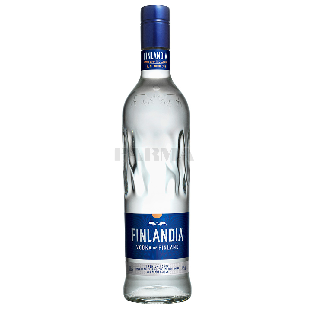 Vodka `Finlandia` 700ml
