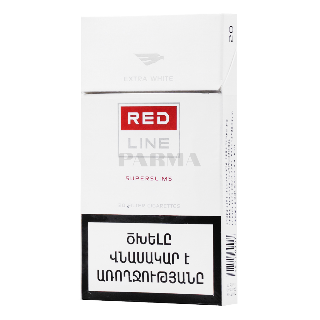 Cigarette