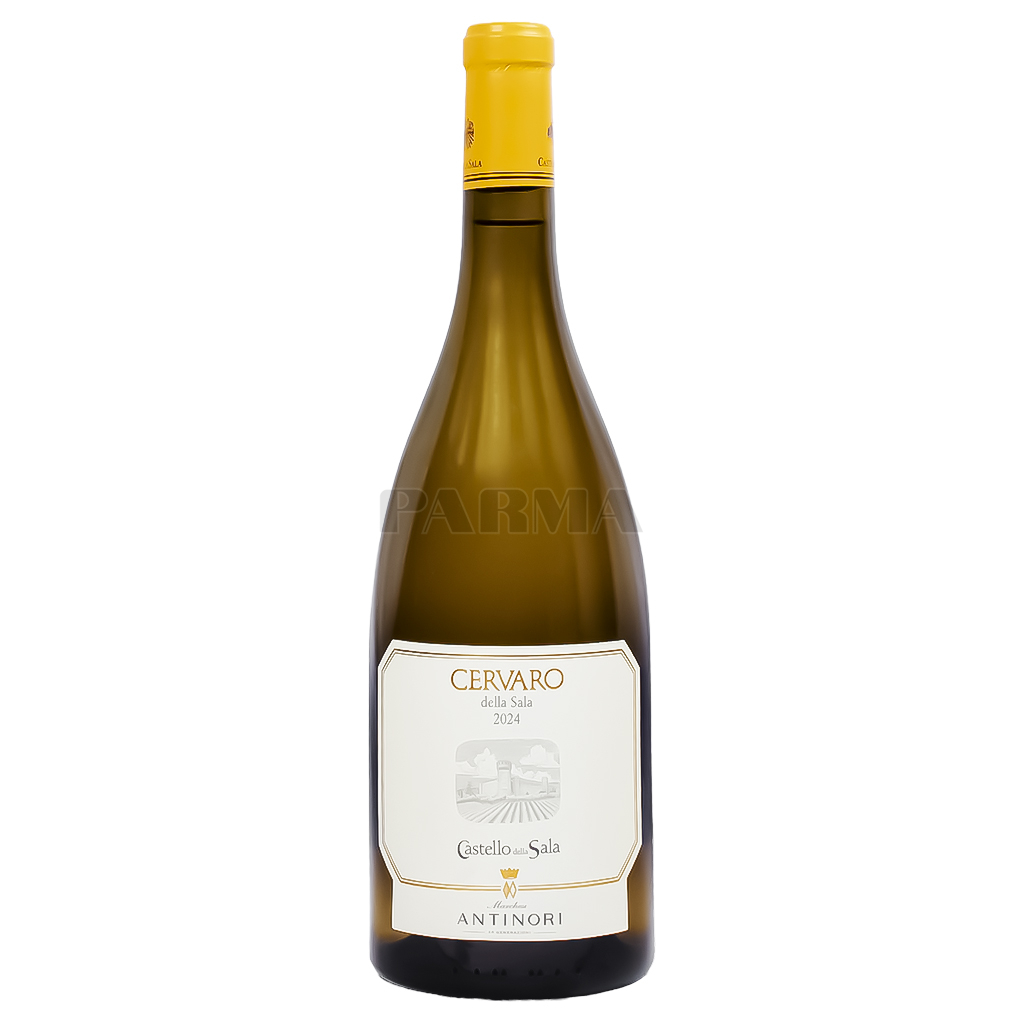 Antinori Wine "Antinori Cervaro Della Sala" white, dry 750ml