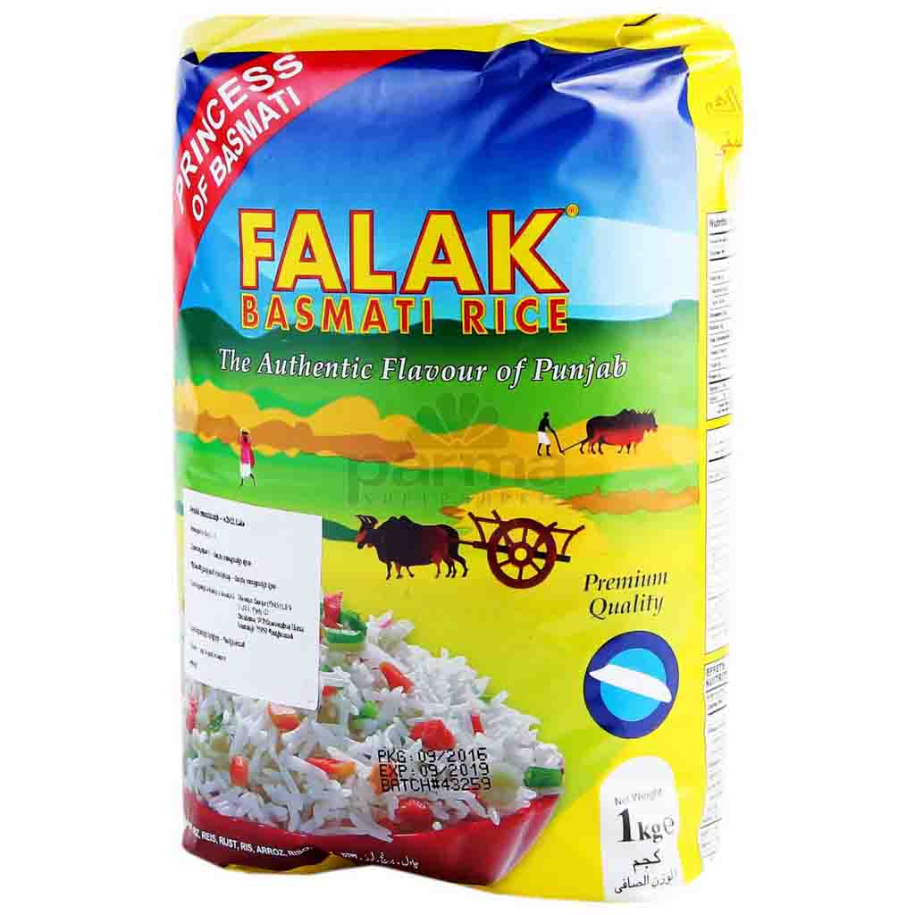 Falfa Rice Rice