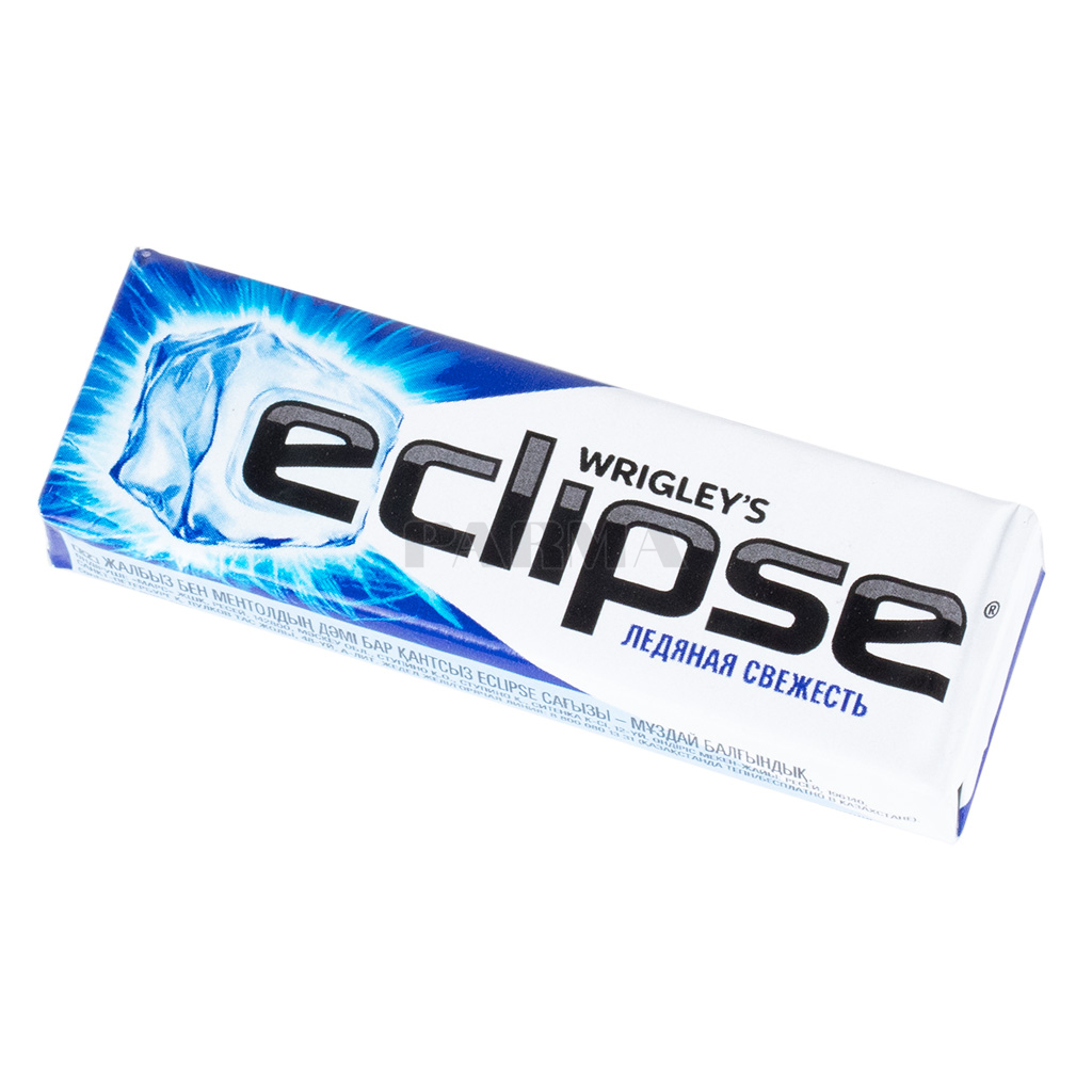 Eclipse Chewing Gum