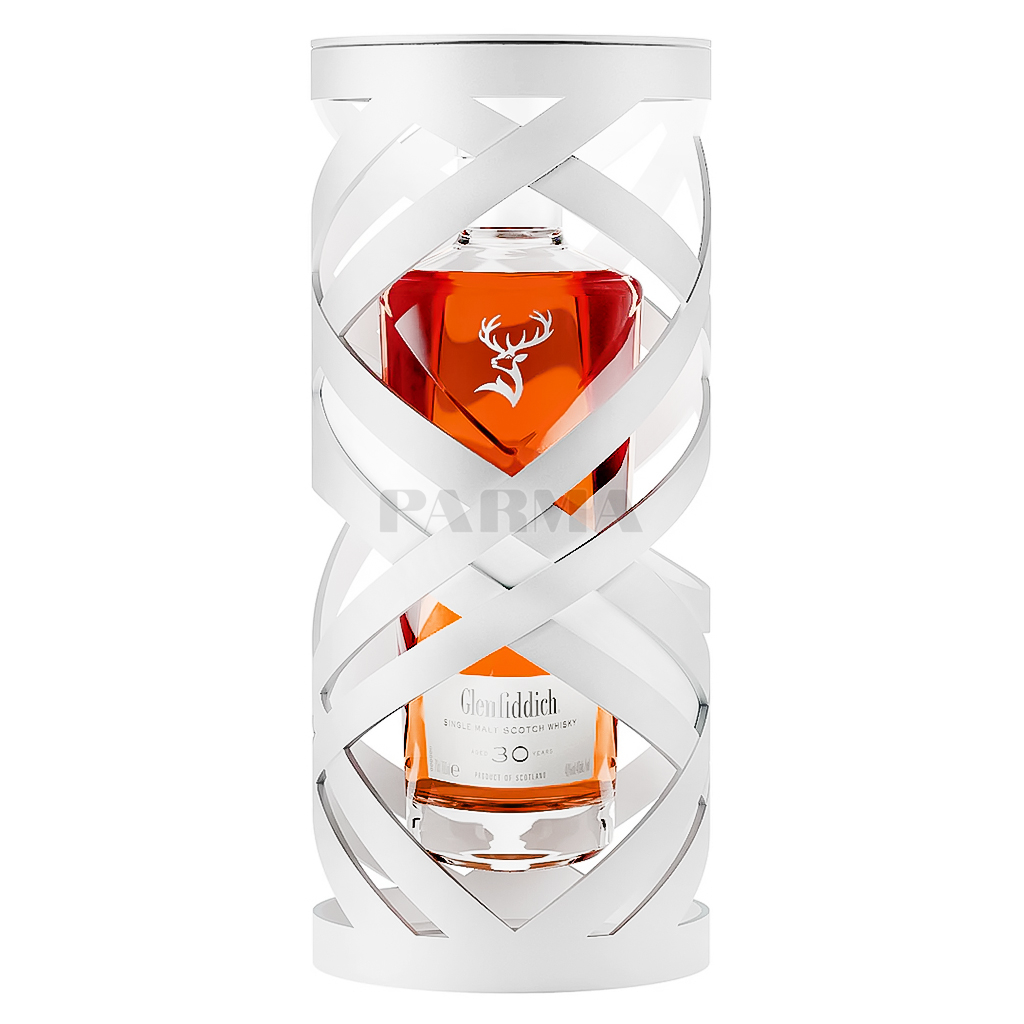 Glenfiddich Whiskey "Glenfiddich" 18y 700ml