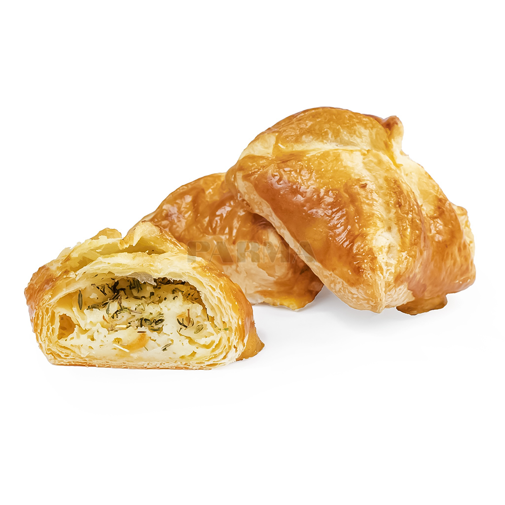 Khachapuri "Parma" with thyme kg