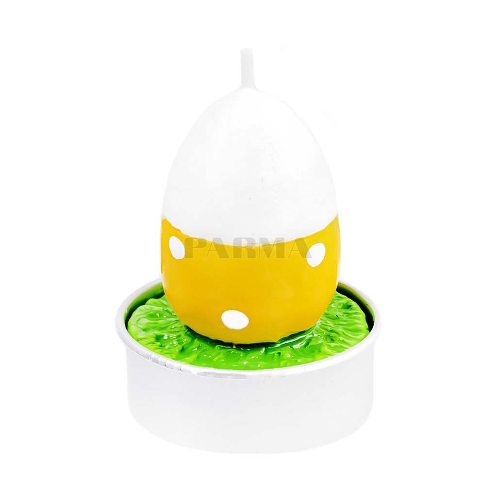 Candle decorative