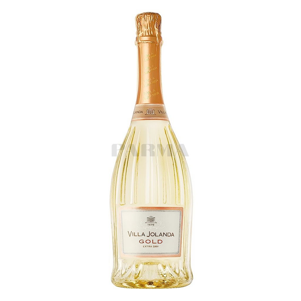 Villa Jolanda Sparkling wine "Villa Jolanda Gold" white, dry 750ml
