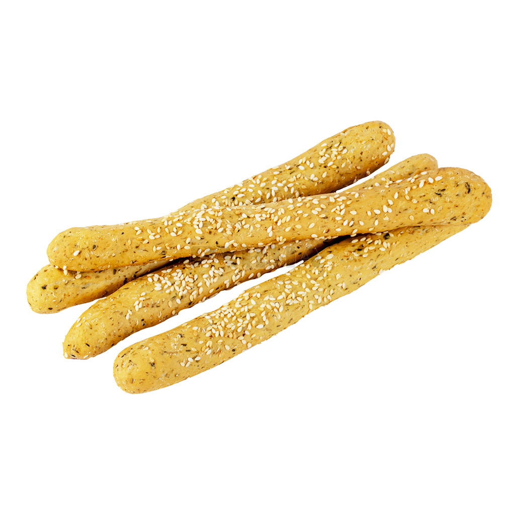 Հաց «Golden Bakery» ձողիկ, ծիտրոնով 280գ