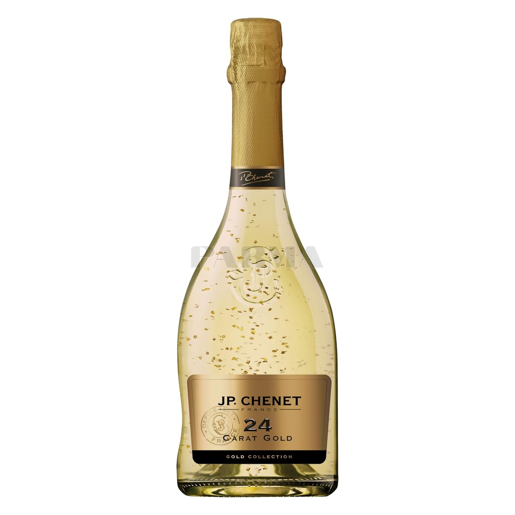 J.P. Chenet Sparkling wine "J.P. Chenet Carat Gold" 750ml