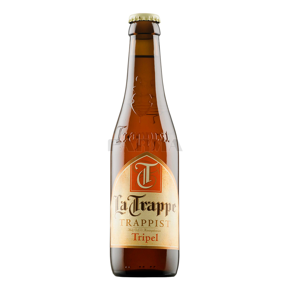 La Trappe Tripel
