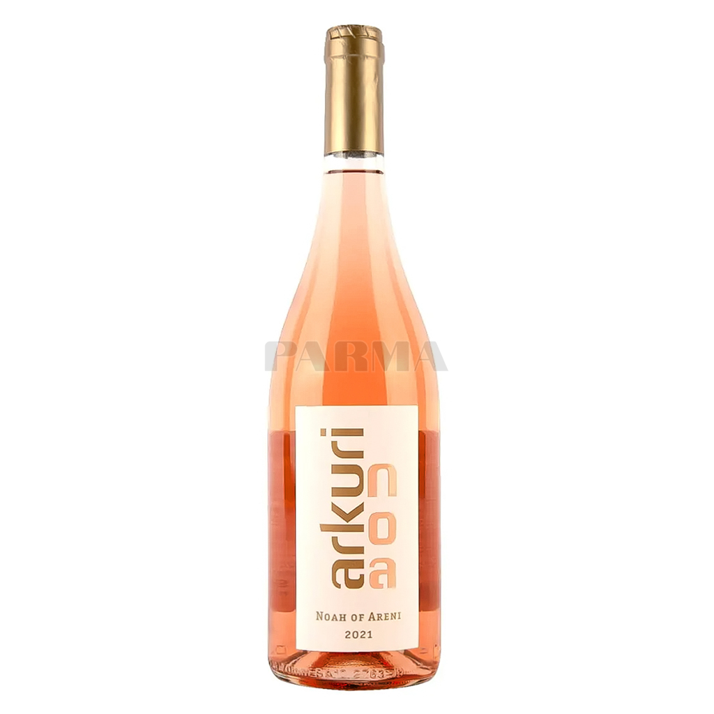 Arkuri Noa Wine "Arkuri Noa" pink, dry 750ml
