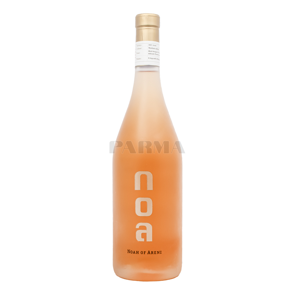 Noa Wine "Noa" pink, dry 750ml