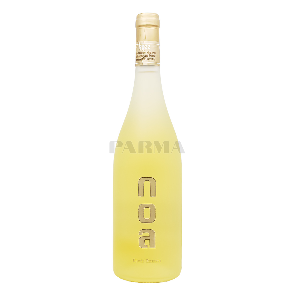 Noa Wine "Noa Cuvee Reserve" white, dry 750ml