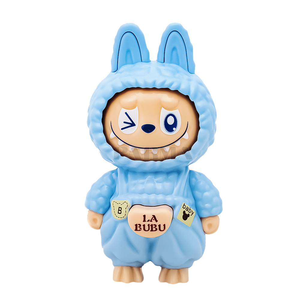 Trinket "Pop Mart" Labubu
