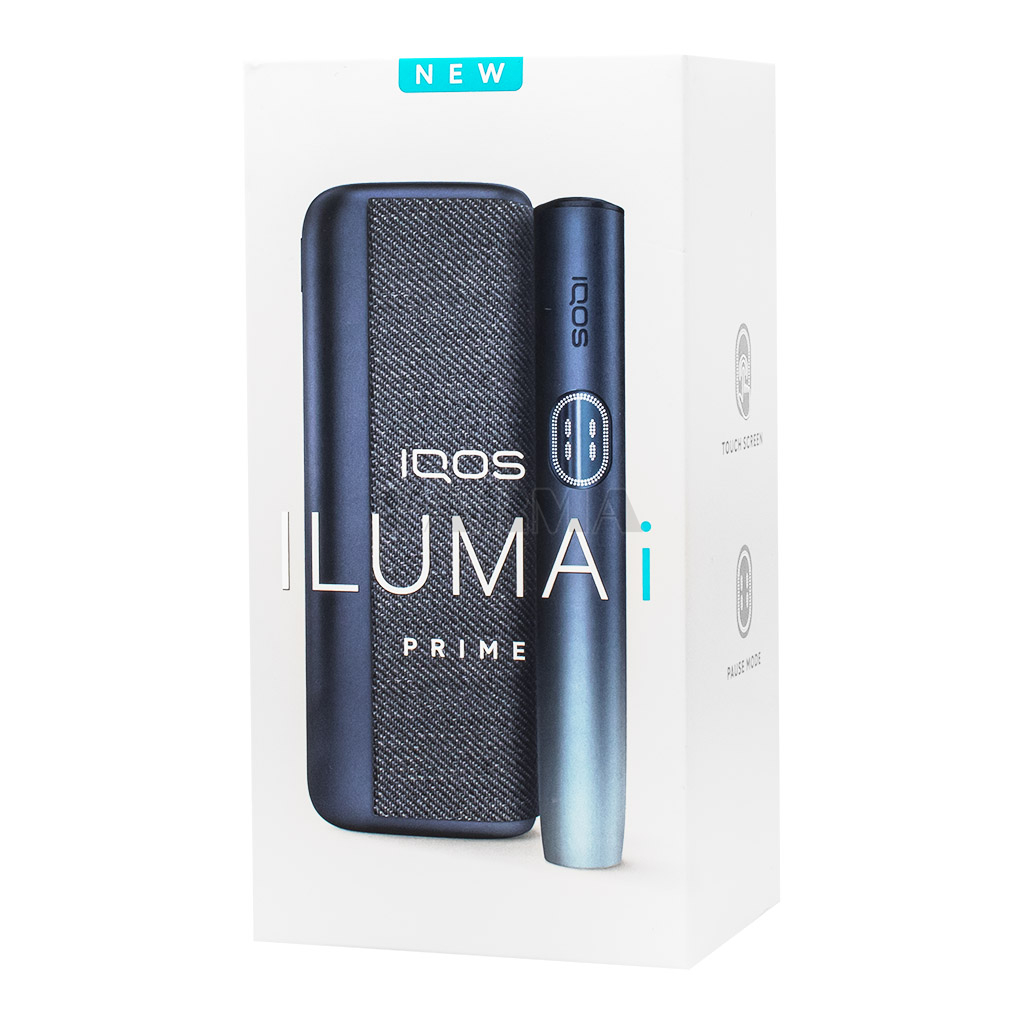 "IQOS Iluma Prime Midnight Black" , , | PARMA.AM "IQOS Iluma Prime Midnight Black" , , | PARMA.AM