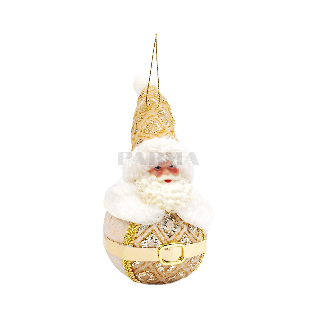 Новогодняя игрушка